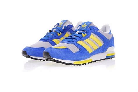 adidas winter schuh blau gelb|Blaue Schuhe.